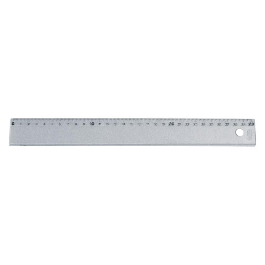 Kum Massstab (30 cm, Kunststoff) (201.08.09)