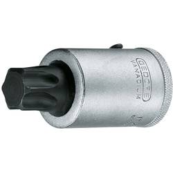 Gedore ITX 32 T100 6276310 Innen-Sechsrund (TX) Schraubendrehereinsatz 21.16 mm T 100 3/4 (20 mm)