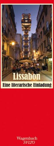 Herausgegeben von Gaby Wurster - Lissabon - Eine literarische Einladung - Preis vom 11.10.2026 15:43:13 h