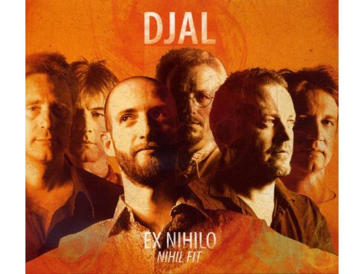 Djal - Djal Ex Nihilo