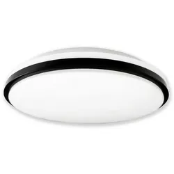 MÜLLER-LICHT LED-Deckenleuchte Taro Kunststoff