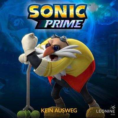 Folgen 12-13: Kein Ausweg - , Audio, 4061229417822