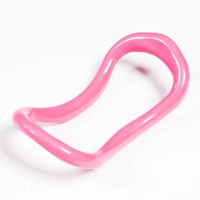 Pilates Stretch Ring For Home Exercise, Fascia Massage Support Tool, Women's Fitness Equipment Pilates Stretch Ring For Home Exercise, Fascia Massage Support Tool, Women's Fitness Equipment