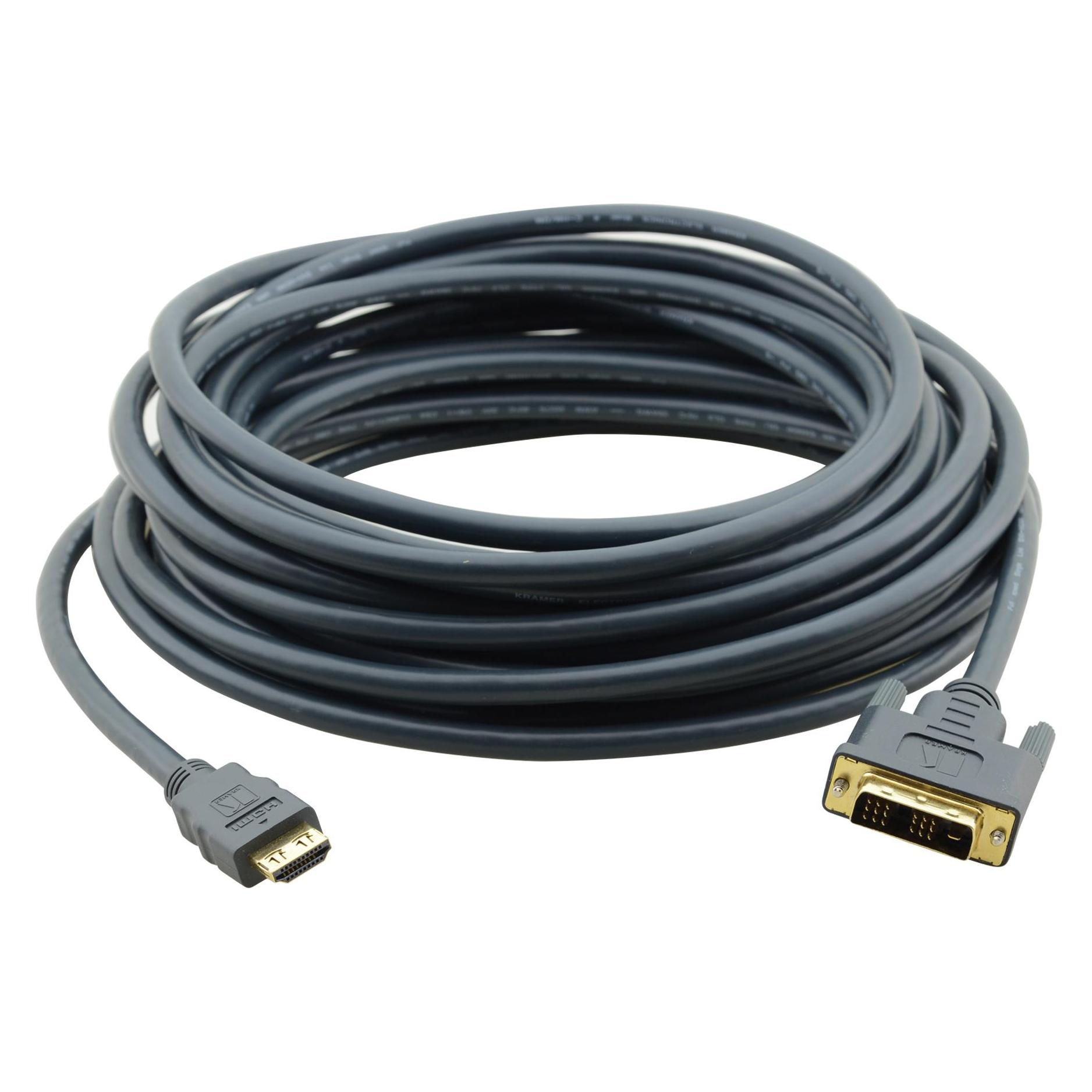 Kramer C-HM/DM Series C-HM/DM-10 (3 m) (97-0201010)
