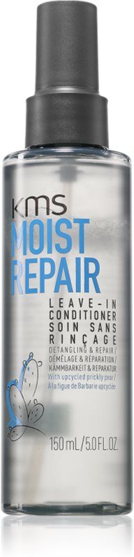 KMS Moist Repair Leave-In Conditioner Conditioner ohne Ausspülen mit feuchtigkeitsspendender Wirkung 150 ml