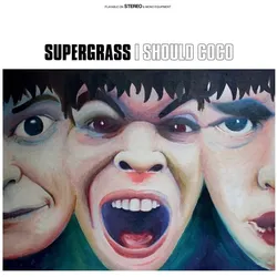 BMG Rights Management, Schallplatten, I Should Coco (Supergrass)