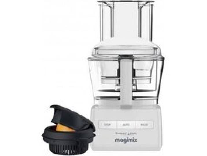 Robot culinaire - MAGIMIX - C3200 XL (85323F) - 2 6 L - 650 W - Presse-agrumes