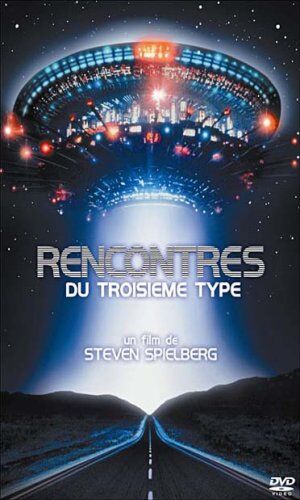 Steven Spielberg - Rencontres du 3ème type [FR Import] - Preis vom 09.10.2026 07:28:09 h