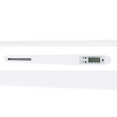 Schneider - Thermometer, digital, mit Kappe, -40 bis +200 °C