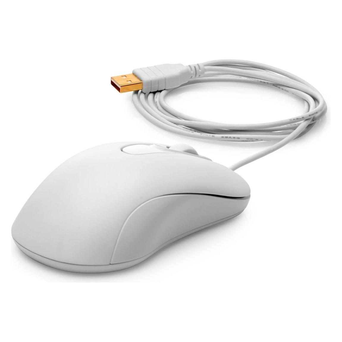 HP 1VD81AA Mouse Only (Kabelgebunden) (1VD81AA#ABB-MOUSE)