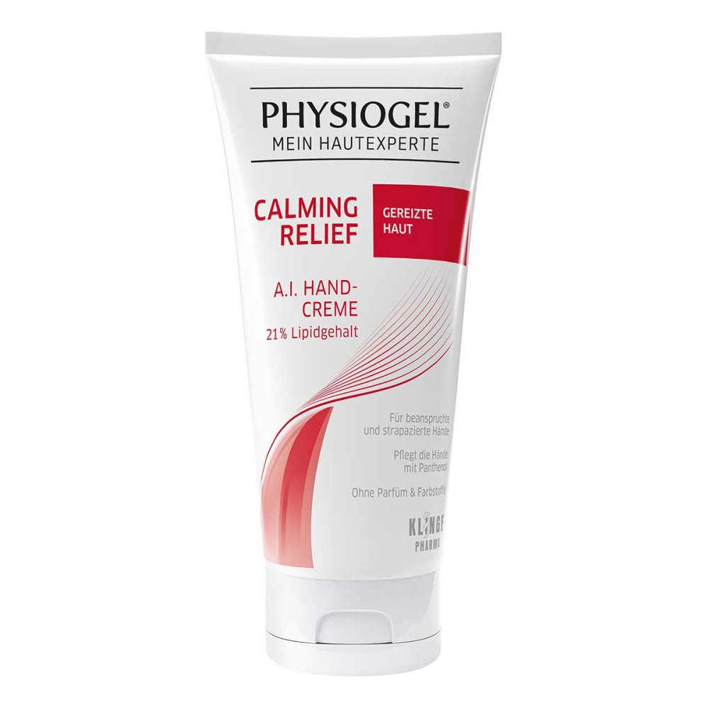 Klinge Pharma GmbH Physiogel® Calming Relief A.I. Handcreme 17418063