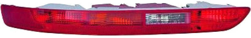 DIEDERICHS 1075096 Rear light