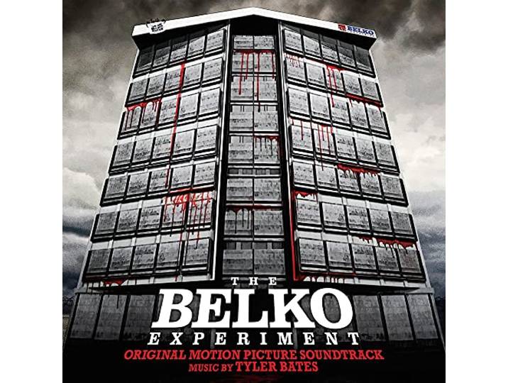 The Belko Experiment