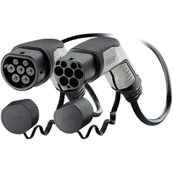 Phoenix Contact, Elektroauto Ladekabel, eMobility (Typ 2, 22 kW, 32 A, 5 m)