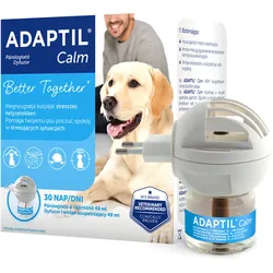 CEVA Adaptil Set mit Diffusor 48ml