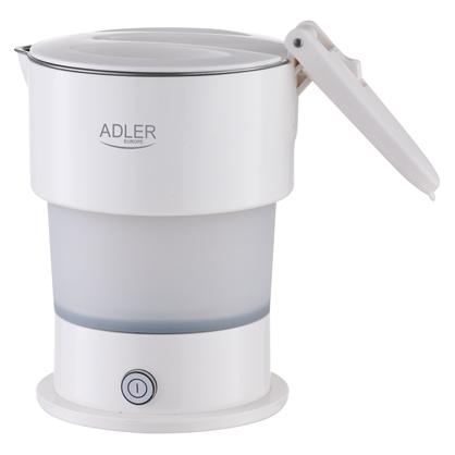 Adler AD 1377 (0.60 l) (AD 1377W)