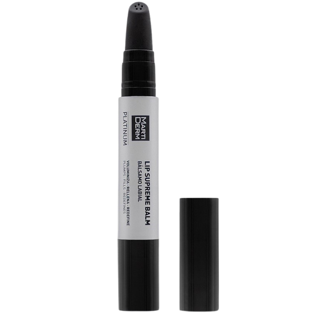 Martiderm Platinum Lip Supreme Balm Volumizing Lips 4,5mL