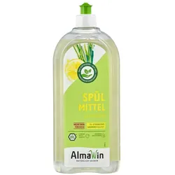 Spülmittel - Zitronengras 1l