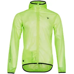 Silvini Savio Unisex Regenjacke Lime Gr. L