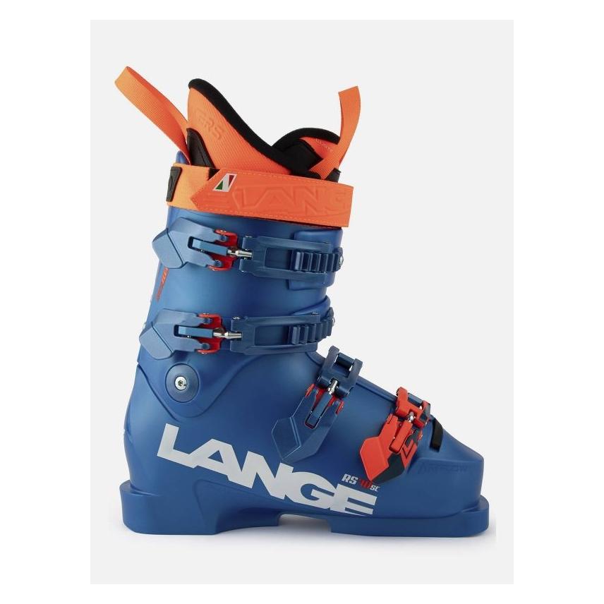 Lange RS 70 SC Skischuhe in leuchtendem Blau (25.5) (71847854)