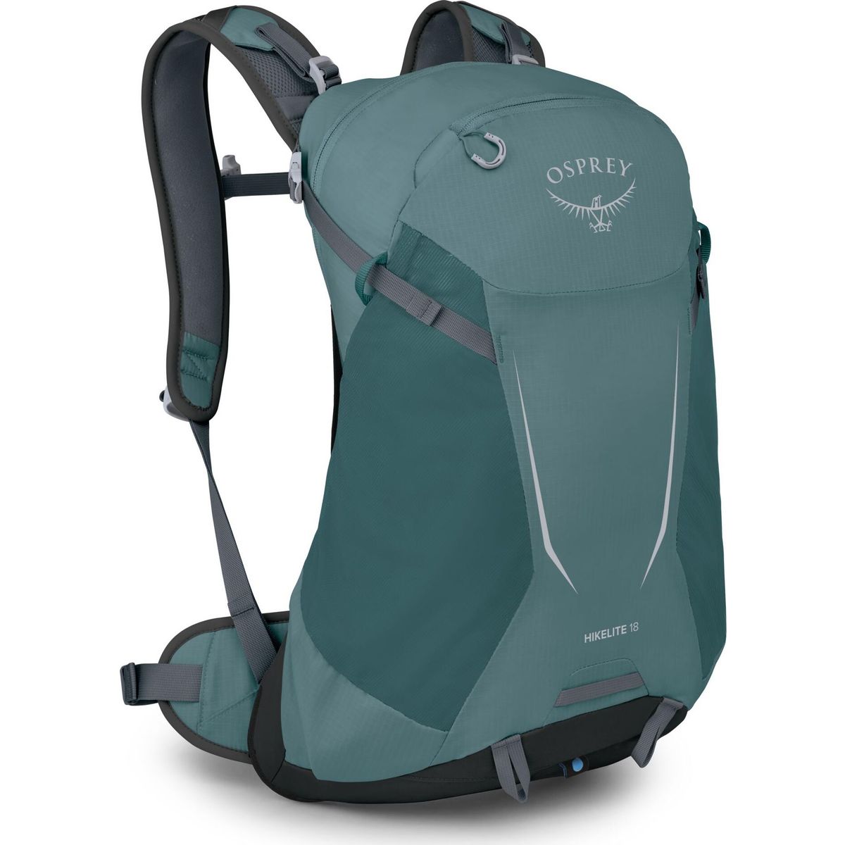Osprey Hikelite 18 cascade blue (1043) OS 10007538