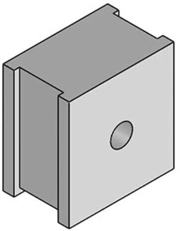 icotek Raccord QT4 (42504)