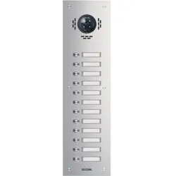 Elcom UP-Türstation TVG-12/1 ESTA eds