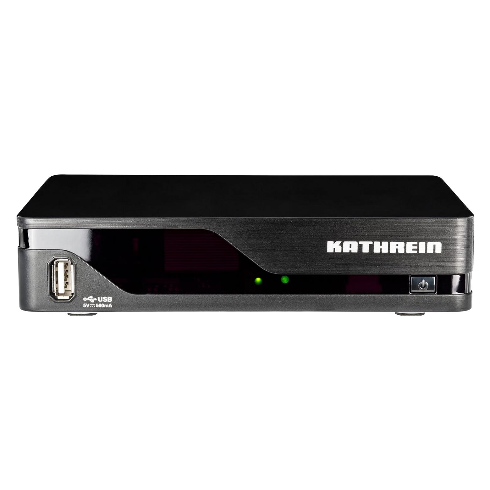 Kathrein UFT930sw (DVB-T2, CI-Schacht) (11846)