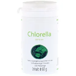 Chlorella Presslinge 150 St