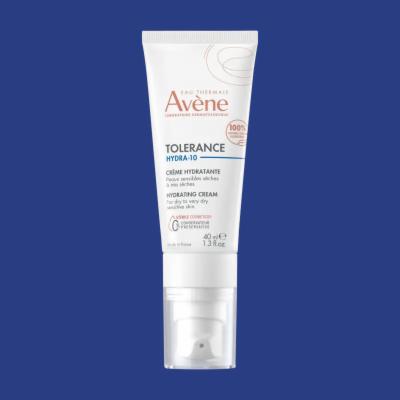 PIERRE FABRE DERMO KOSMETIK GmbH AVENE Tolerance HYDRA-10 Feuchtigkeitscreme 40 ml 17557391