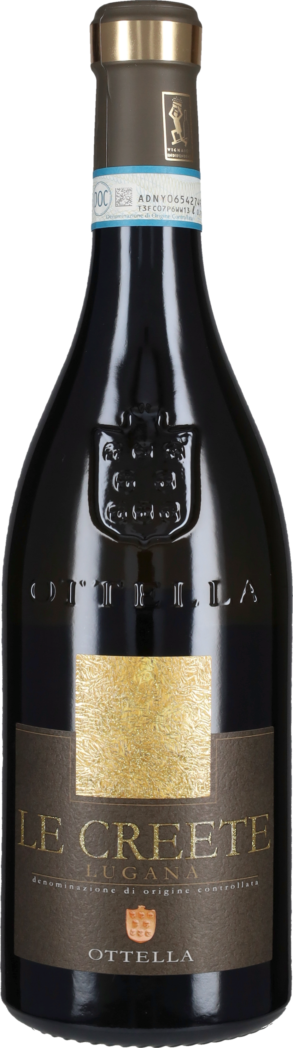 Ottella Lugana 'Le Creete' 2025