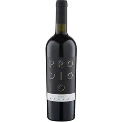 Latentia Winery Merlot Prodigio del Sole 2024