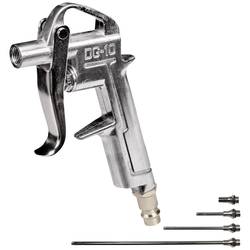 Einhell 4132762 Druckluft-Ausblaspistole 8 bar