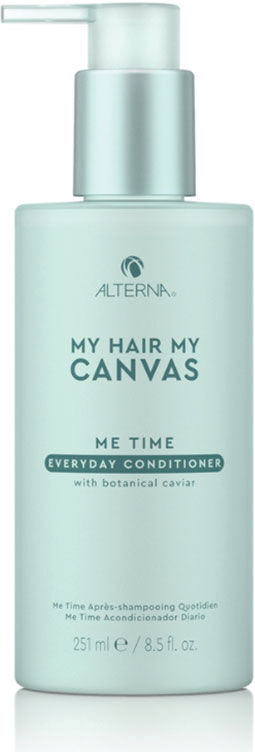 Alterna My Hair My Canvas Me Time Everyday Conditioner 251ml