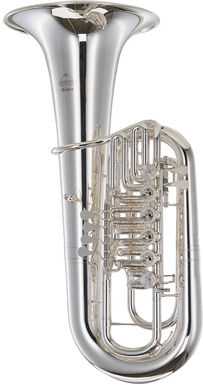 Miraphone 481C Elektra F-Tuba