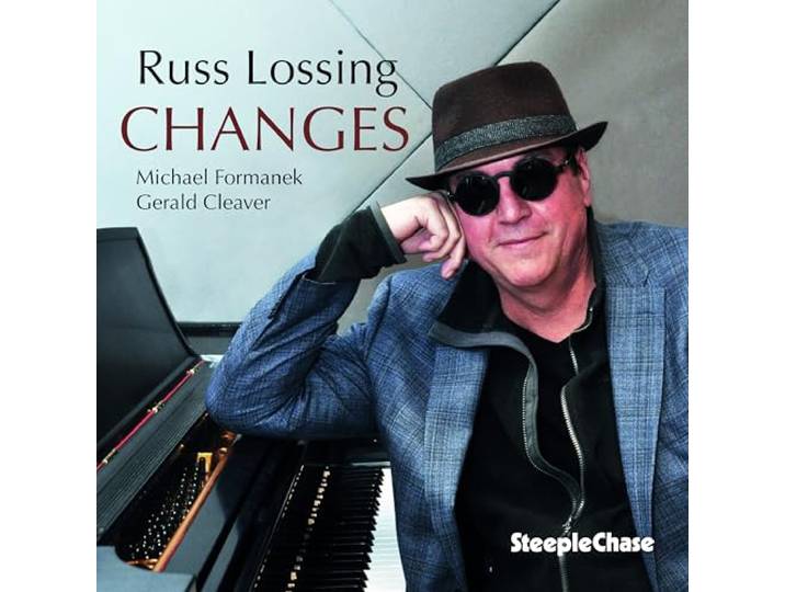 Russ Lossing - Changes