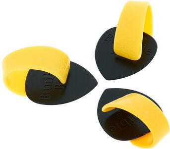 Fred Kelly Picks Bumblebee Tear Med REG Set