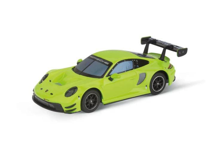 Carrera Hybrid Porsche 911 GT3 R Acid Green