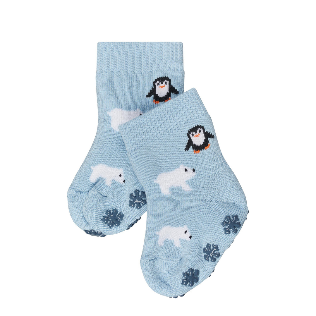 FALKE Winter Animals Babys Haussocken 10025_629001