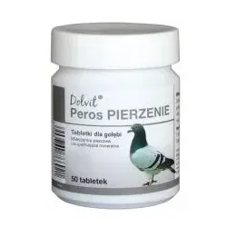 Dolvit Peros FERTILIZATION 50tab.