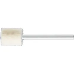 PFERD TOOLS mittelharte Filzpolierstifte Zylinderform - 44111009
