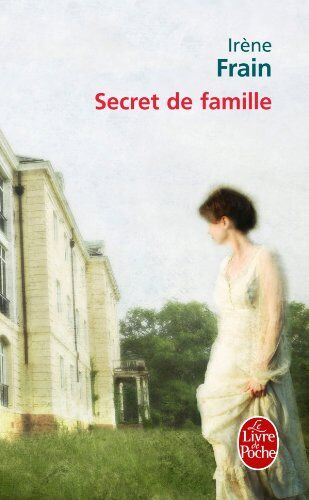 I. Frain - Secret de famille - Preis vom 16.10.2026 11:41:07 h