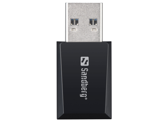 Sandberg 134-41 Mini WiFi Dongle, USB 3.0