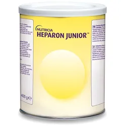 Heparon Junior 400 g