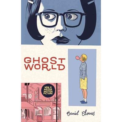 Ghost World, Taschenbuch von Daniel Clowes, Diamond Books, 978-1-56097-427-7