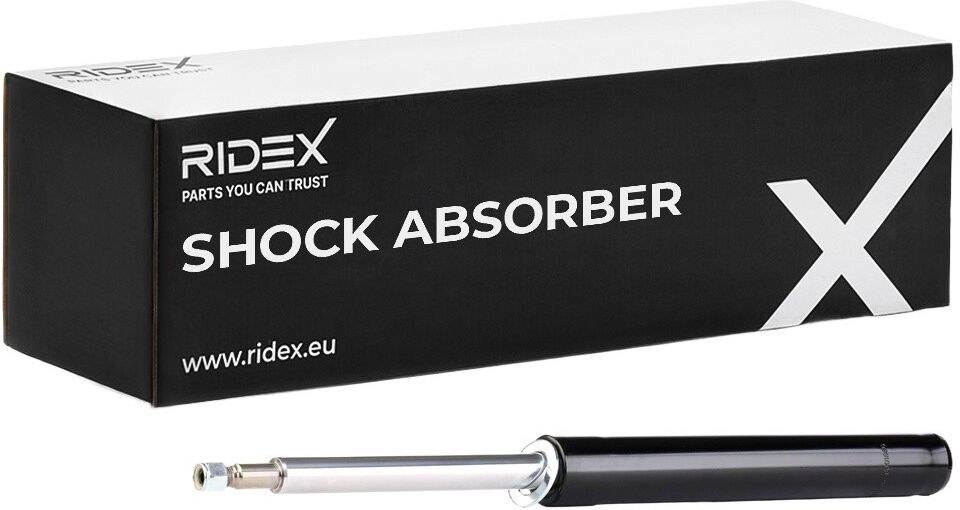 RIDEX 854S0051 Shock absorber