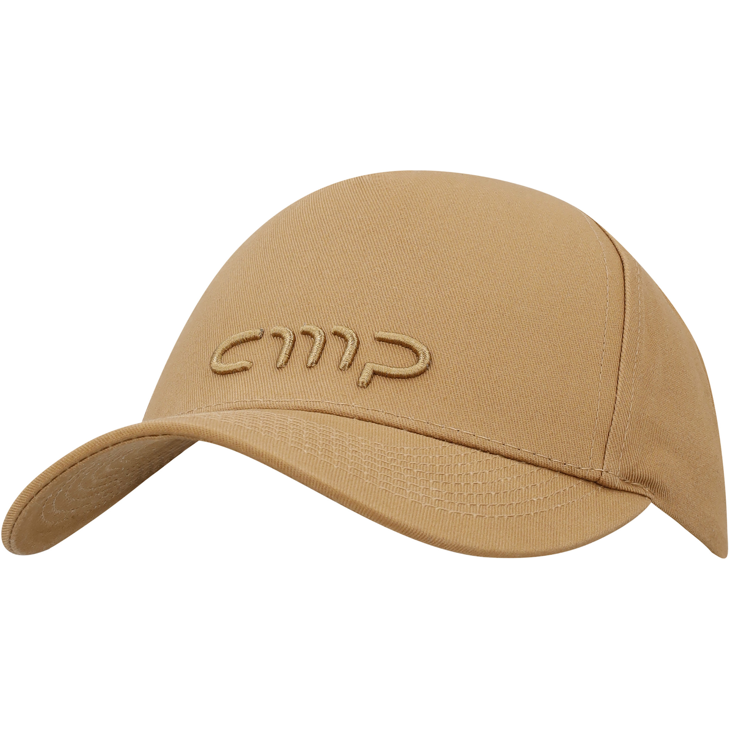 CMP Cap Basecaps braun Hautfreundlich