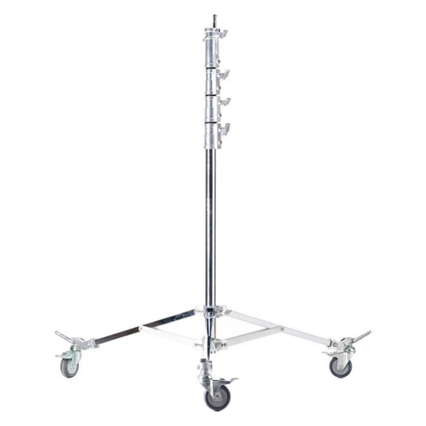 Avenger Junior high Roller Stativ (420 cm, 40 kg) (A5042CS)