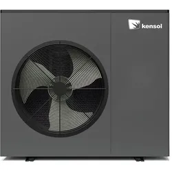  KTM 10 kW Monoblock Heat Pump + Hydrobox 