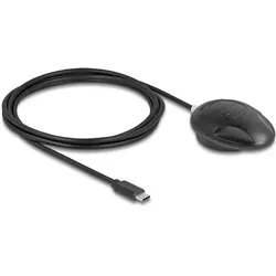 Navilock, Navigationsgerät Zubehör, NL-8002UC USB 2.0 Type-C Multi GNSS Empfänger u-blo